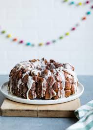 Monkey Bread - Ahead Of Thyme