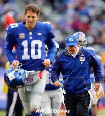 글로벌 투자기관 모건 스탠리는 미국프로풋볼리그(nfl) 뉴욕 자이언츠의 '일라이 매닝(eli manning)' 같은 스타선수들에 대한 관심 제고로 스포츠 베팅이 향후 몇 년 안에 카지노사업에 큰 도움이 될. Nfl ìŠ¤íƒ€ ì¼ë¼ì´ ë§¤ë‹ ê°ë… ê³ ë³„ì‚¬ì— ëˆˆë¬¼ ì¡°ì„ ì¼ë³´