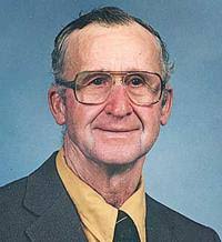 Paul Hilkemann Sr.