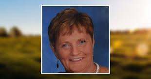 Irene Gensrich Obituary 2018