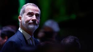 El rey Felipe defiende las Cumbres Iberoamericanas pese al fracaso de  Cuenca: "Es mucho más lo que nos une que lo que nos separa"