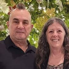 Fundraiser by Brook Ginnings : Help Daniel Cantrell Fight Prostate Cancer