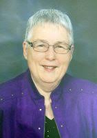 Sparrow, Patricia Ruth