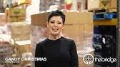 Agron hizo su debut como actriz apareciendo como jessica grant en csi: The Bridge History 2019 Candy Christmas Youtube