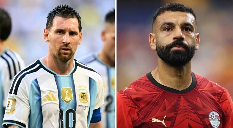 Argentina vs Egipto: fecha, hora y canal por los octavos de final del Mundial  2026