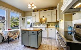 Upgrading your kitchen island or adding a new one can make your kitchen more useful and bring personality to your home. Best Kitchen Island Ideas Zameen Blog