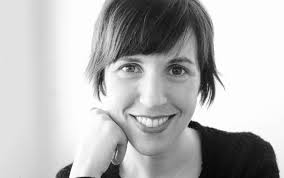 Deberían haber al menos dos mujeres en cada mesa de escritores: Alejandra  Olvera, escritora mexicana