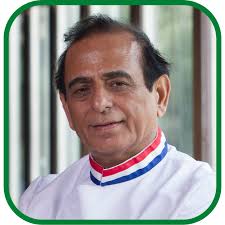 Chef Davinder Kumar
