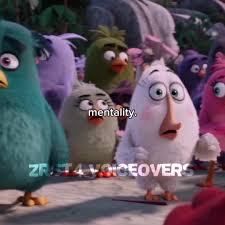 Heisuke Mashimo Dub Voice