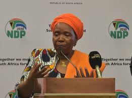 © provided by the south african. Minister Nkosazana Dlamini Zuma To Attend And Deliver A Keynote Address At The Official Renaming Event Of Mbizana Local Municipality Cooperative Governance And Traditional Affairs