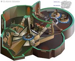 Films en vf ou vostfr et bien sûr en hd. Ex Astris Scientia Galleries Alien Bridge Illustrations