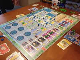 Copycat Board Games Games All Pictures