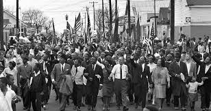 Voting Rights Act Of 1965 May Have To Be Passed Again People S World