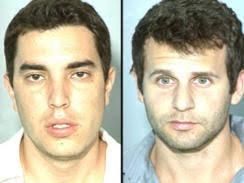 Eric Cuellar, UC Berkeley law student, pleads guilty in Las Vegas exotic  bird killing case