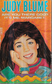 Are You There, God? It's Me, Margaret