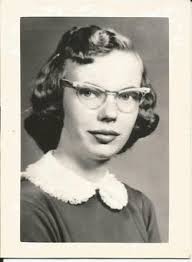 Carole E. Peters Franklin (1943-2005)