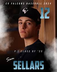 2024 CV Falcons Varsity