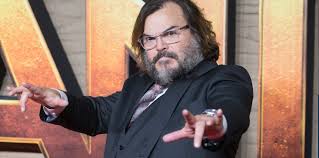 Everything i've ever wanted to do i've done. Jack Black Jay Baruchel Twiztid Rock Out With Comic Book Projects Deadline