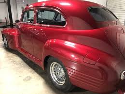 1941 Pontiac Torpedo Pontiac Pontiac Cars Colored Pencil Artwork