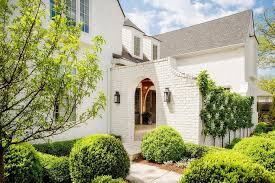 Maybe you would like to learn more about one of these? White Brick Home Exterior Design Ideas