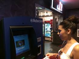 Bitcoin atm las vegas location details. D Casino Launches Las Vegas First Bitcoin Atm Machine Bitcoincasino Org