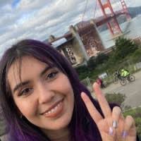 Veronica Manriquez López