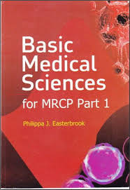 Basic Medical Sciences For Mrcp Part 1 Pdf Philippa J Easterbrook Free Medical Books Medical Science Free Medical Medical Library