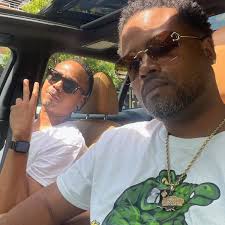 Lance 'Un' Rivera Responds to Cam'ron Saying He Refuses to Perform Songs  From the Confessions of Fire Album Because of Him