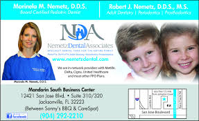 Dr Nemetz Pediatric Dentist Dentistry Dentist