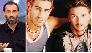 People & style αυτή είναι η σύντροφος του αντώνη κανάκη που περιμένει το παιδί του. Antwnhs Kanakhs To Sygkinhtiko Binteo Gia Ta 21 Xronia Apo To 8anato Toy Antwnh Parara Ourlife Gr