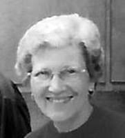 Wanda Springer Obituary (1937