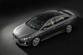 Owners reviews about hyundai sonata hybrid with photos on drive2. Hyundai Newsroom
