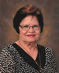 Agripina San Antonio Obituary