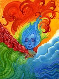 Elements The Four Elements Art Different Kinds Of Art Elements