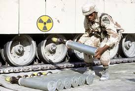 The science on whether depleted uranium shells cause cancer is far from certain. Veterans Exposed To Depleted Uranium And Va Benefits Cck Law