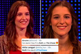 The Chase viewers distracted by 'breathtaking yummy mummy' contestant