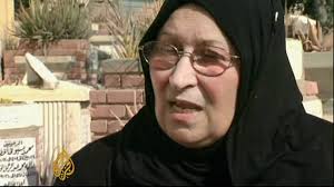 The trial of Egypt's Khaled Said, adjourned