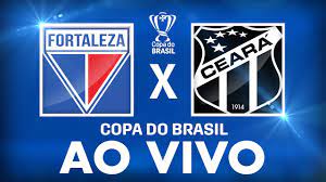 Jun 01, 2021 · fortaleza x ceará: Ao Vivo Fortaleza X Ceara Copa Do Brasil Terceira Fase Youtube