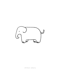 You can start with cartoon drawings as it will be easy and then you. 35 Cute Easy Animal Drawing Ideas