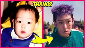 Winnie Castro's Instagram, Twitter & Facebook