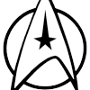From the vulcan salute to the starfleet insignia, discover the top 50 best star trek tattoo designs as with any series that has lasted multiple decades, star trek has given its fans a million reasons to be. 1