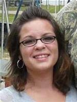 Melissa Bitner's Instagram, Twitter & Facebook