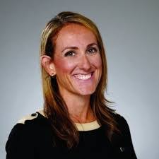 Kristy Fowler's Instagram, Twitter & Facebook