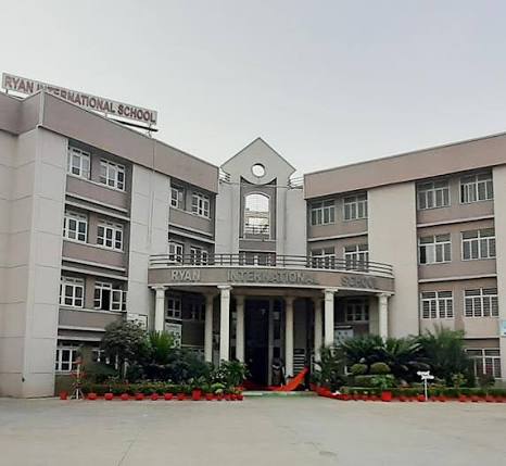 Ryan International School (Sector 21B, Faridabad)