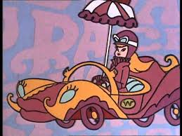 Fous du volant et de vitesse, ils n'hésitent pas à se retrouver pour des courses sauvages. Les Fous Du Volant Generique Vf Hq Les Fous Du Volant Vieux Dessins Animes Dessin Anime