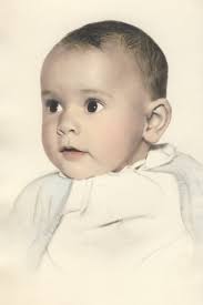 Ronald Rushton Obituary