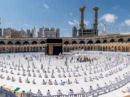 Tata cara pelaksanaan ibadah umrah. Ada Kabar Baik Dan Kabar Buruk Terkait Ibadah Haji Dan Umrah Tahun Ini Simak Indozone Id