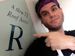 Race Recap: Stair Climb For Los Angeles 2014