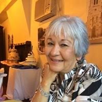 Irma Stewart Obituary