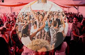 Das heilverzeichnis® hat viele i. Ibiza Tantra Festival 2022 Ibiza Spotlight